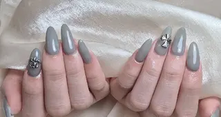 ネイル LR.ONE リナのネイルデザイン