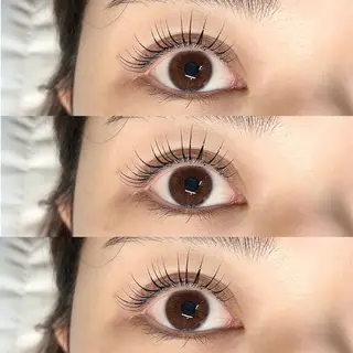 マツエク・マツパ MITSUKI 🌙* :ﾟのマツエク・マツパデザイン