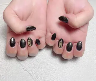 ネイル hairsalon556所属・hairsalon 556のネイルデザイン