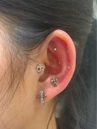 ★トレンドヘア /Haruhi★のヘアスタイル