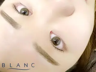 アイブロウ 佐藤 麻由子のマツエク・マツパデザイン