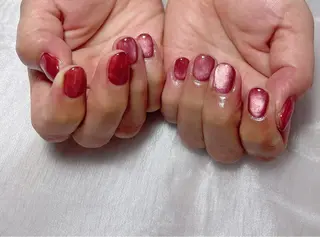 ネイル hairsalon556所属・hairsalon 556のマツエク・マツパデザイン