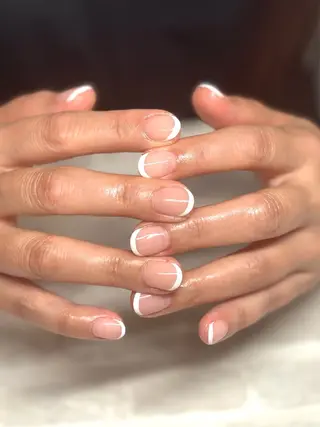 ネイル メルシー所属・田中 鈴茄のネイルデザイン