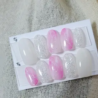 ネイル ネイルサロンほっこり kanaのネイルデザイン