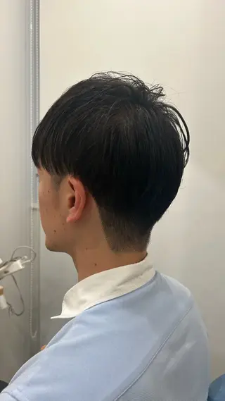 メンズ 🥞夏穂【かほ】🥞 /似合わせ/ヘアケアのヘアスタイル