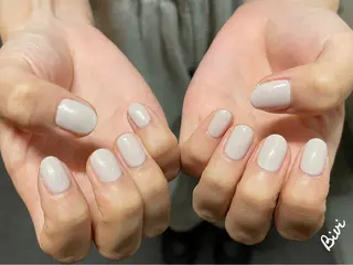 ネイル ♡Bivi♡自爪に 優しいネイルサロンのネイルデザイン