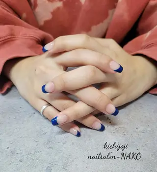 ネイル Salon-NAKO 🐷shirai🐷のネイルデザイン