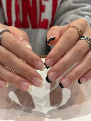 ネイル Etel -atelier-のネイルデザイン