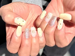 ネイル HazeGrass NAILのネイルデザイン