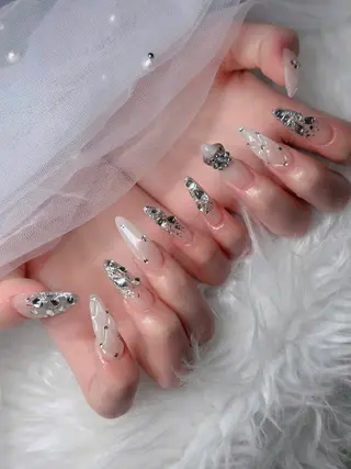 ネイル neco H.babynailのネイルデザイン