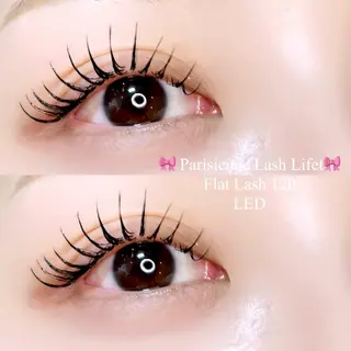 マツエク・マツパ ❤︎miyu❤︎ lパリエクlのマツエク・マツパデザイン