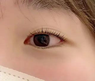 マツエク・マツパ ANELA福島店所属・ANELA福島店 SATOのマツエク・マツパデザイン