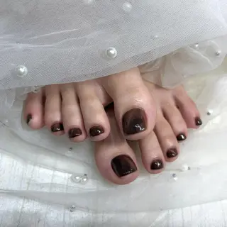 ネイル Jr.ネイリスト KOKOROのネイルデザイン