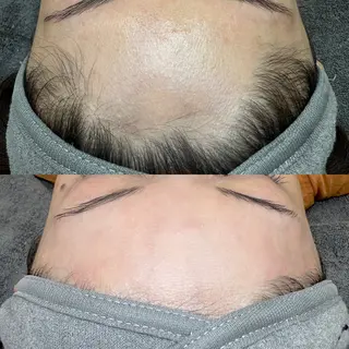 fors梅田店所属・fors yokoのマツエク・マツパデザイン