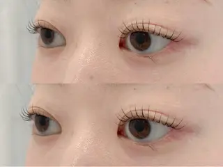 マツエク・マツパ 🌙Lily 船橋 鈴木のマツエク・マツパデザイン