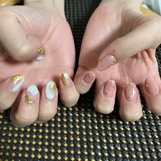 ネイル janma.nail ✳︎akiのネイルデザイン