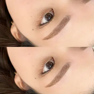 アイブロウ RUSHIA minaの眉毛・アイブロウイメージ