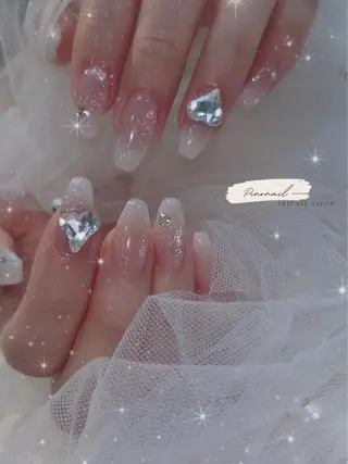 ネイル pinonail所属・Pino Nailのネイルデザイン