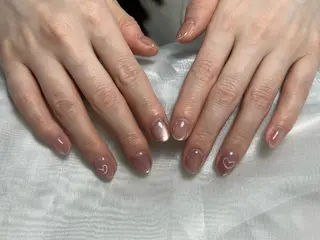 ネイル RIN Amiのネイルデザイン