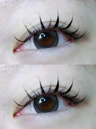 マツエク・マツパ ワンホンデザイン 専門店 FOIのマツエク・マツパデザイン