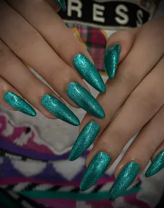 ネイル SoLuna 【ソルナ】のネイルデザイン