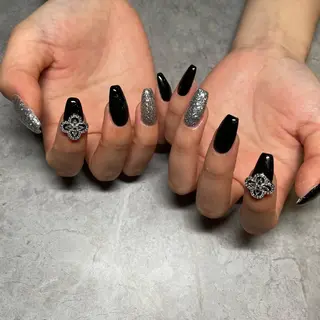 ネイル Lillion所属・❤︎salon Lillion❤︎のネイルデザイン