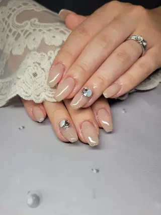 ネイル Nail salon Coco所属・Nail salon Coco【溝の口駅】のネイルデザイン