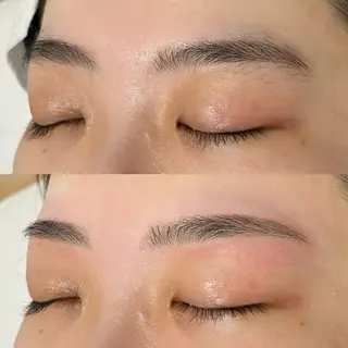 アイブロウ vico名古屋栄店所属・🌺+vico 栄店 🌺MAYUKIの眉毛・アイブロウイメージ