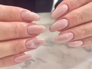 ネイル Regene ARAKIのネイルデザイン