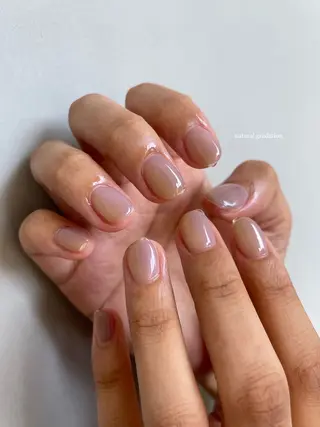 ネイル Manon Yuiのネイルデザイン