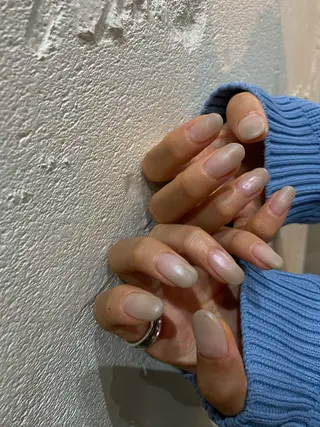 ネイル nable.所属・栗林 実莉のネイルデザイン