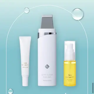 デ・アイム心斎橋所属・肌質改善サロン🫧 MAIのエステ・リラクイメージ