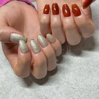 ネイル nailsalon SuMILEのネイルデザイン