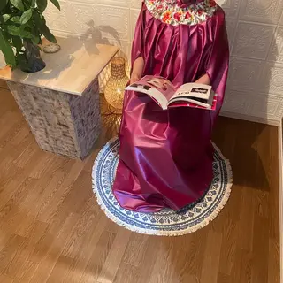 よもぎ蒸しサロン _KINONE_のエステ・リラクイメージ