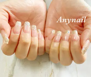 ネイル 岩澤 恵子のネイルデザイン