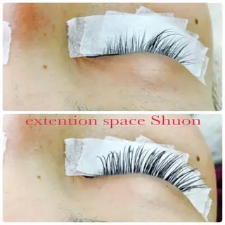 マツエク・マツパ KITTY 立川のネイルデザイン