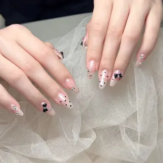 ネイル Ti miのネイルデザイン