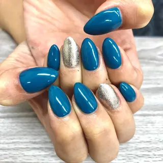 ネイル Nail salon Museのネイルデザイン