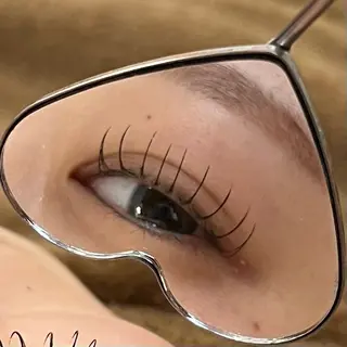 マツエク・マツパ Luxxe_nu.所属・Luxxe_nu.浅 岡のマツエク・マツパデザイン