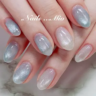 ネイル .Nails Mio 赤羽西ネイルサロンのネイルデザイン