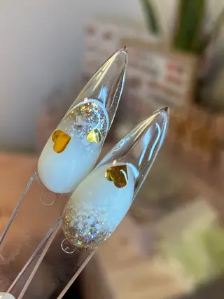 ネイル HandSnail自宅サロン所属・HandSnail 座間自宅ネイルサロンのネイルデザイン