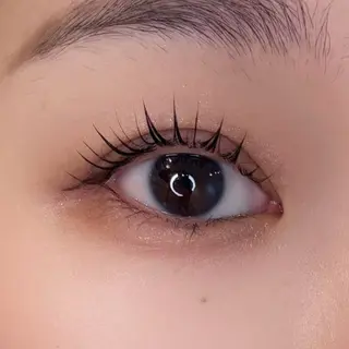 マツエク・マツパ eyelash makiのマツエク・マツパデザイン