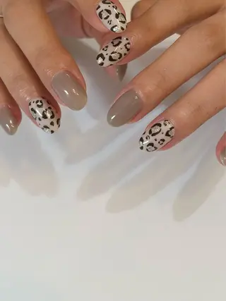 ネイル Ami 🦥のネイルデザイン