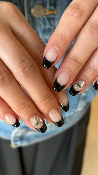 ネイル 🍒 akariのネイルデザイン