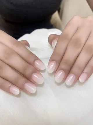 ネイル DUO MI所属・DUO   MI nail salonのネイルデザイン