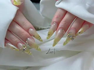 ネイル Nhit.nails所属・Nhitnail Lisaのその他イメージ