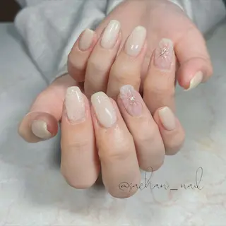 ネイル Sukegawa Satsukiのネイルデザイン