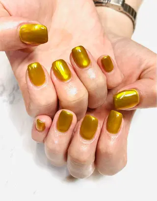 ネイル one nailsalonのネイルデザイン
