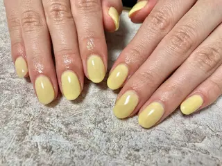 ネイル Mogu nail 二子玉川のネイルデザイン