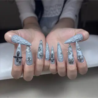 ネイル MIAMI NAIL所属・Miami Nailのネイルデザイン